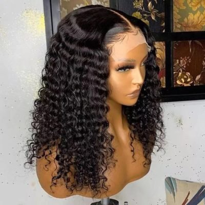 13×4 Lace Frontal Wigs