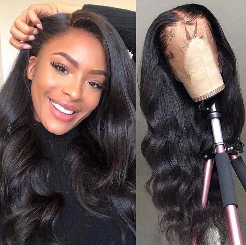 Body Wave Tiana Wig 26 IN3