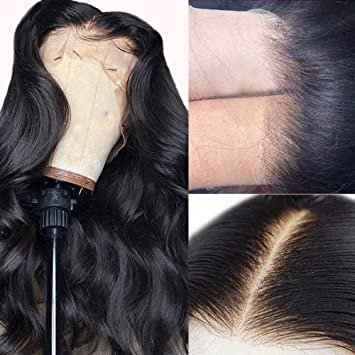 Hd Lace Frontal Wigs Transparent Full Lace