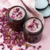 ROSE FACE SCRUBS