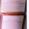 Whitening Soap Sets of 32