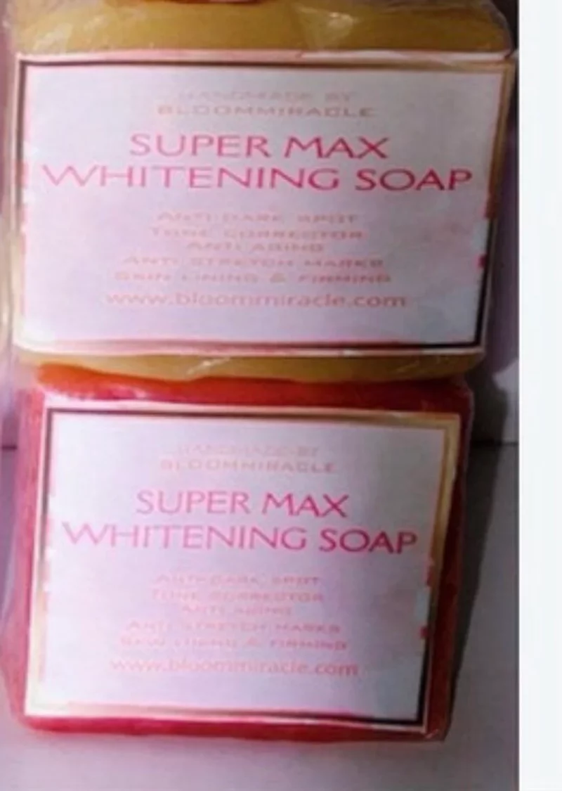 Whitening Soap Sets of 32