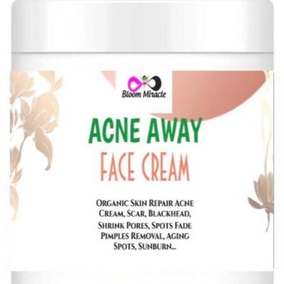 Dark Spot Face Cream (Bucket)