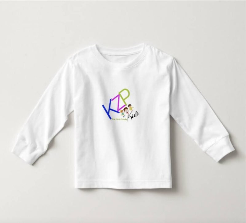 KZP Kids T Shirt