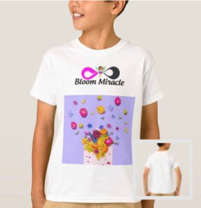 Bloommiracle T-Shirt