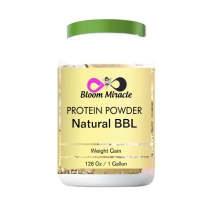Weight Gain Protein Powder