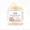 Snow White Whipped Soap for hyperpigmentation